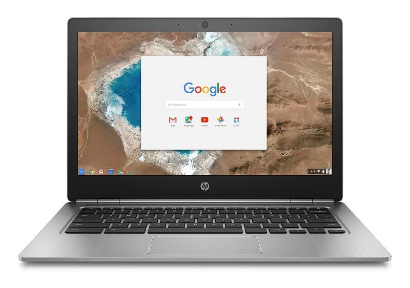 hp chromebook 13