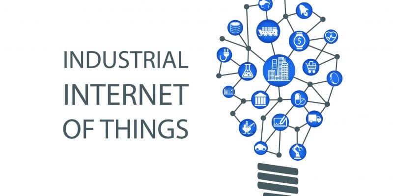 industrial iot