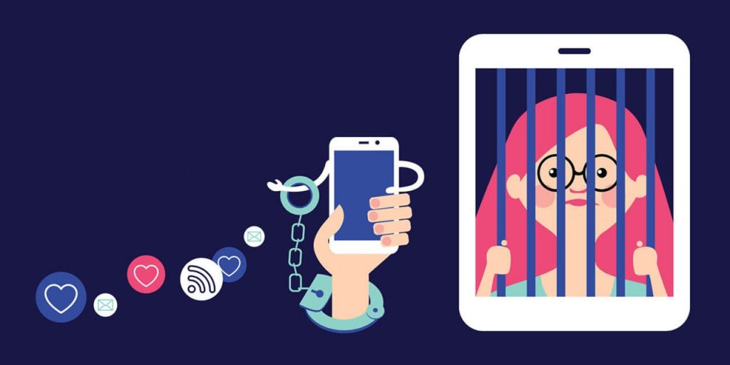 limit phone usage