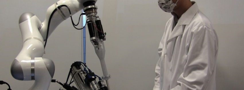 robotic surgery