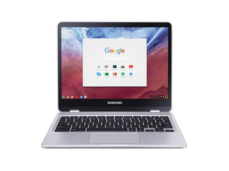 samsung chromebook