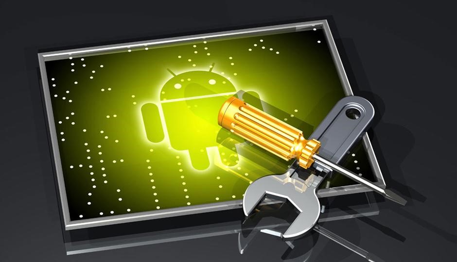 secure android