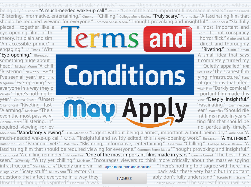 terms and conditions may apply
