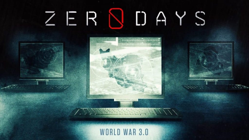 zero days