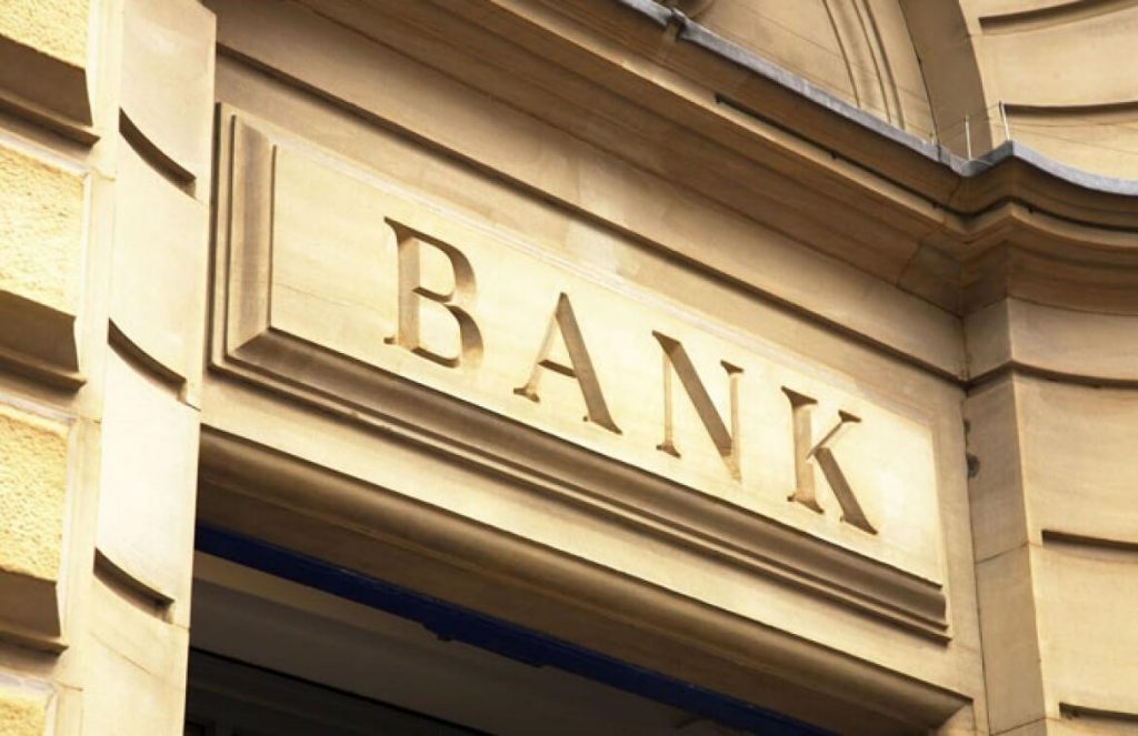 Bank