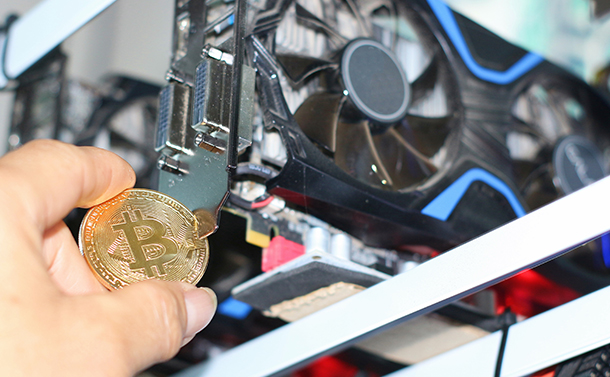 cryptocurrency gpu killing gpu market