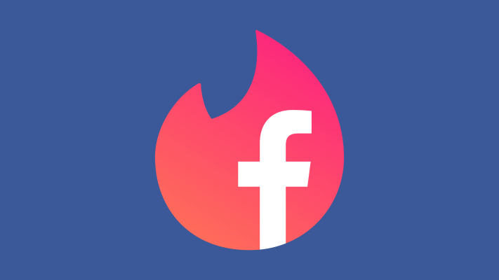 Facebook Dives into the Dating Game
