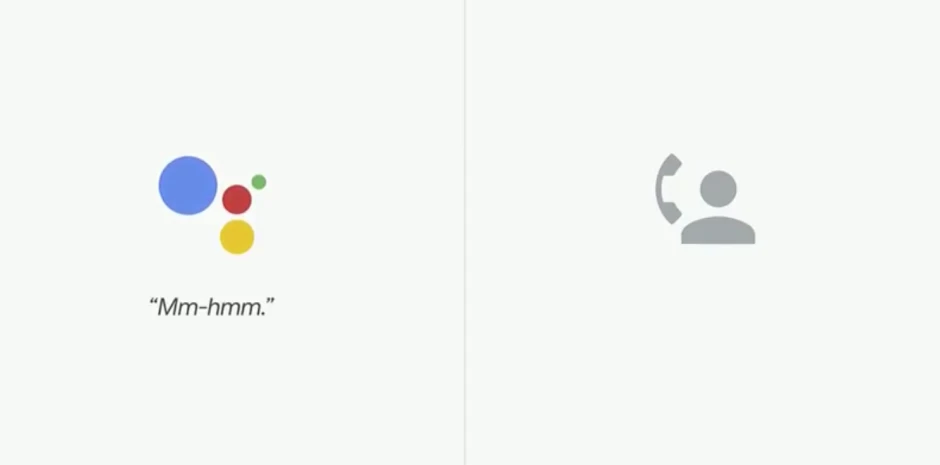 Google Duplex