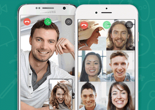 Group Video Calls