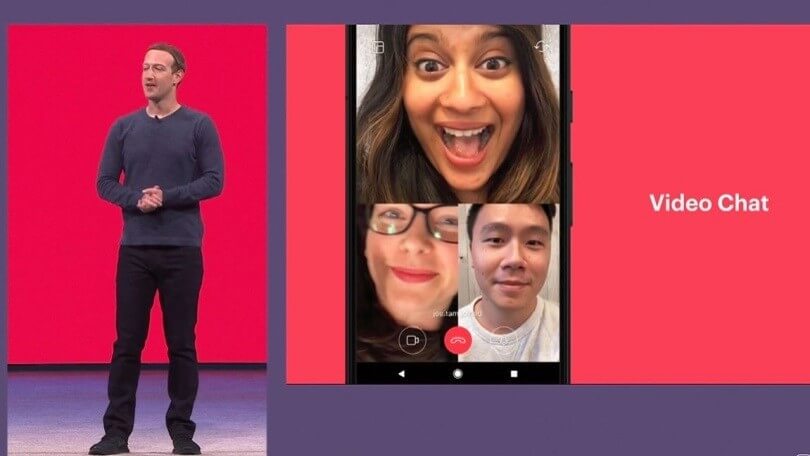 Introducing Video Chat in Instagram