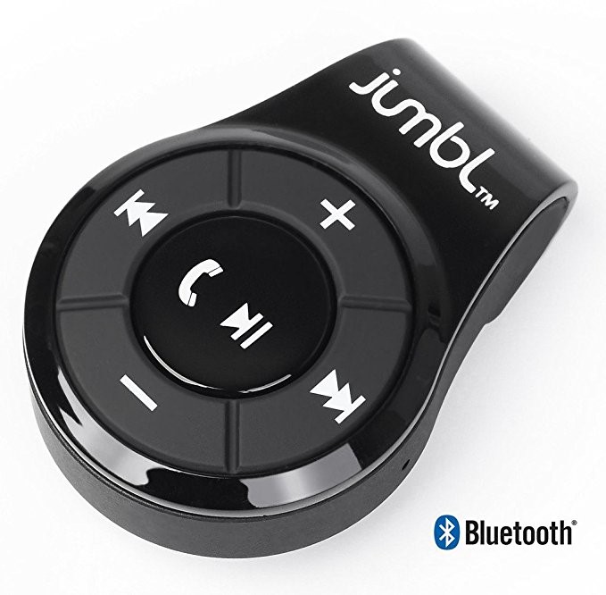 Jumbl Bluetooth Adapter