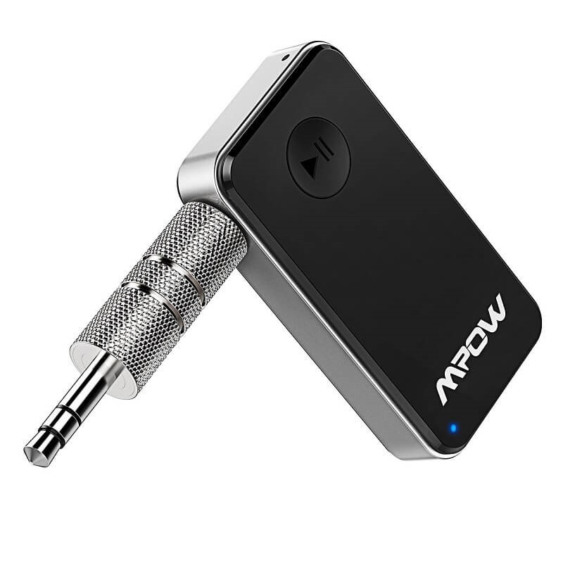 Mpow Streambot Bluetooth