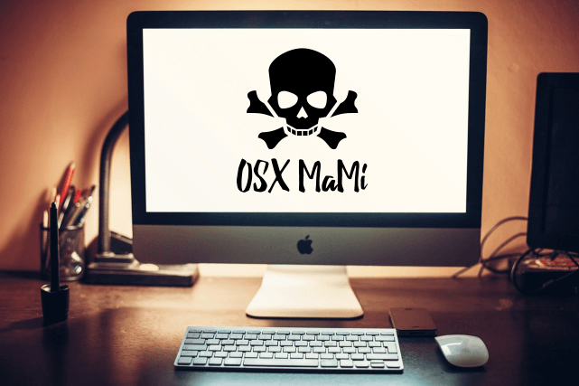 OSX or MaMi