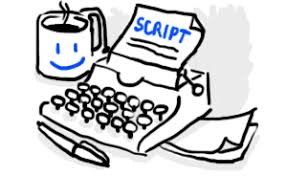 Plan and Create a Script for Your Videos