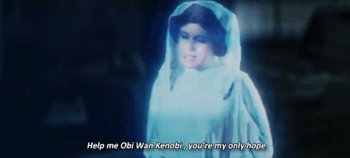Princess Leia