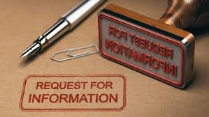 Regular Data Subject Requests