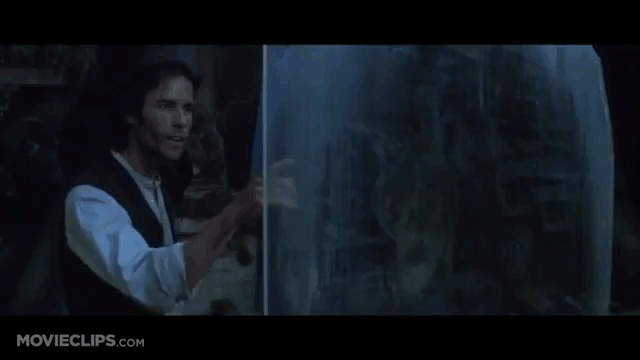 Sci-fi movies