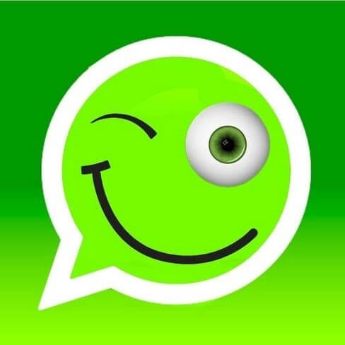 WhatsApp getting Stickers