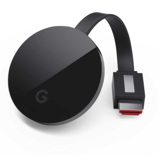 chromeast