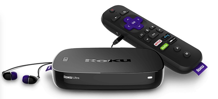 roku ultra