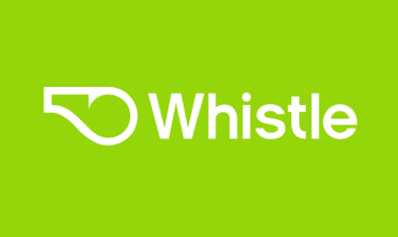 whistle