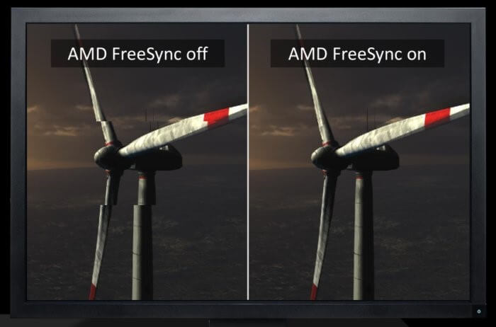 Adaptive Sync