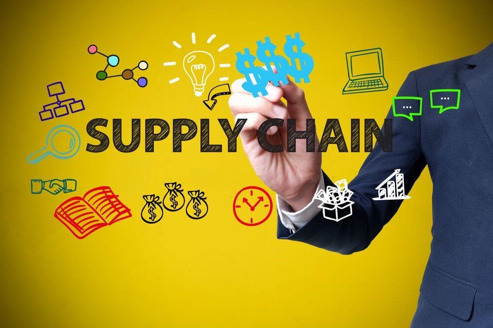 Advantage of Eximchain