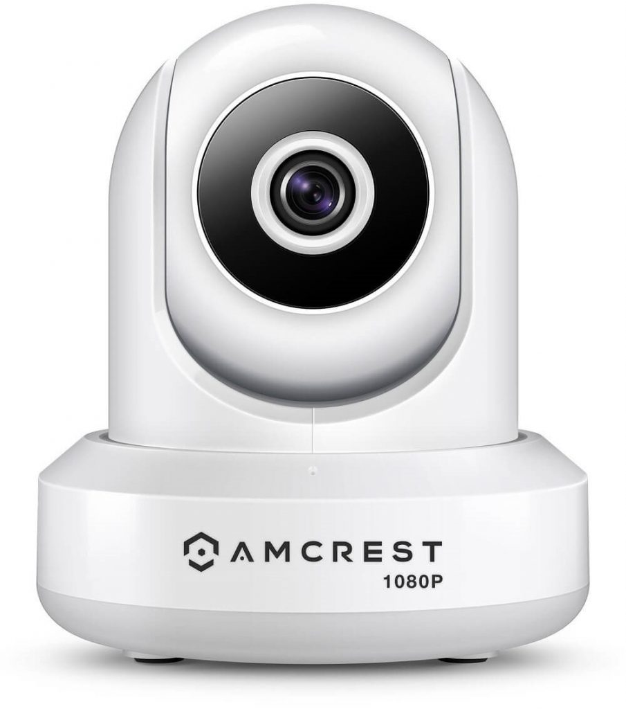 Amcrest ProHD
