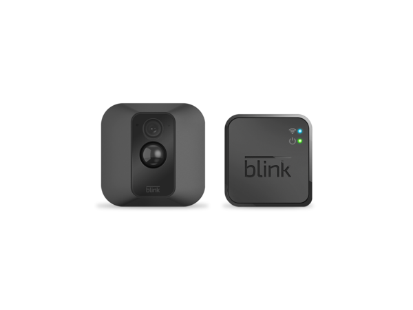 Blink XT Home Security Camera