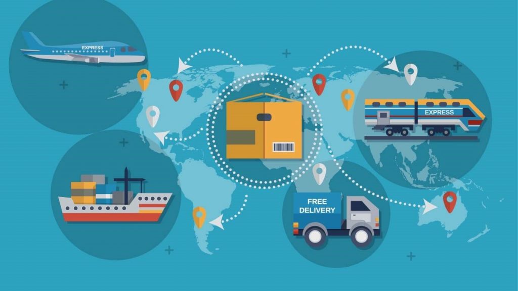 Eximchain SDK implment
