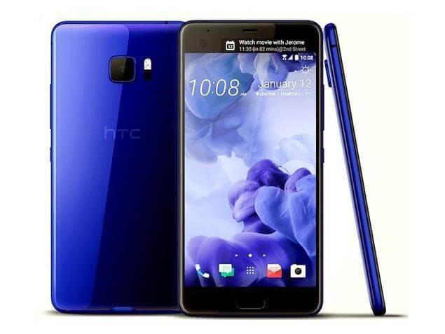 HTC U Ultra