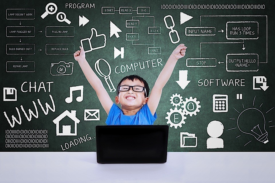 Implementing AI in Education