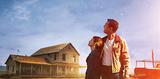 Interstellar