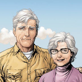Jonathan Kent
