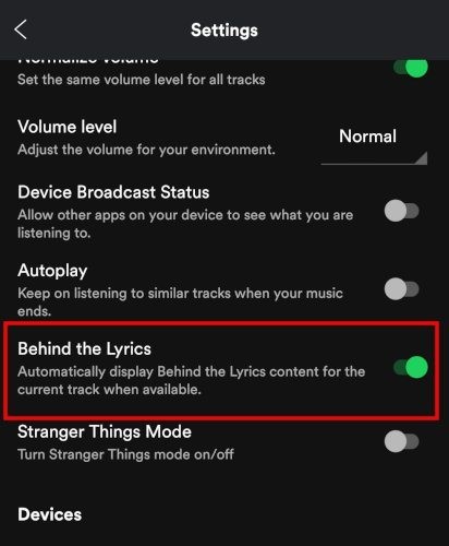 Learn Song Lyrics While Listening-2