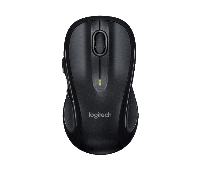 Logitech M510.
