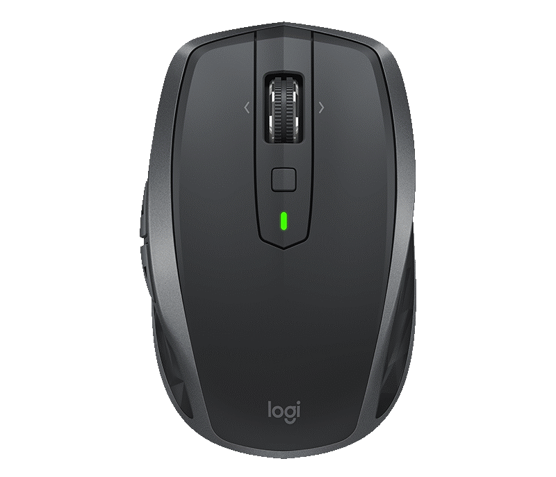 Logitech MX Anywhere