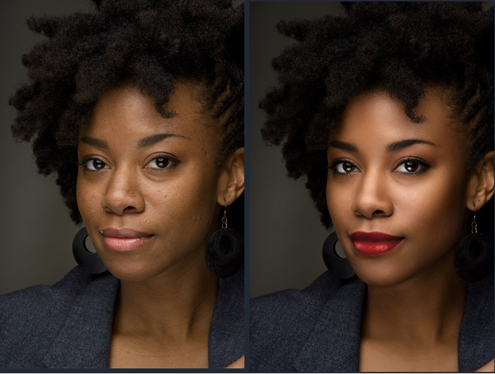 Portrait Pro