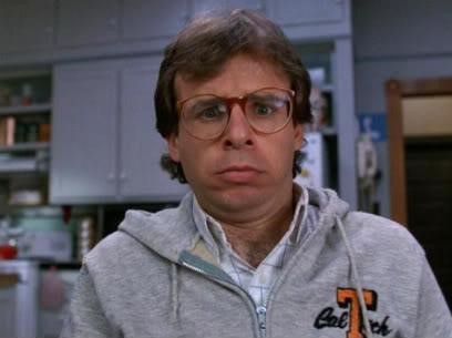 Rick Moranis