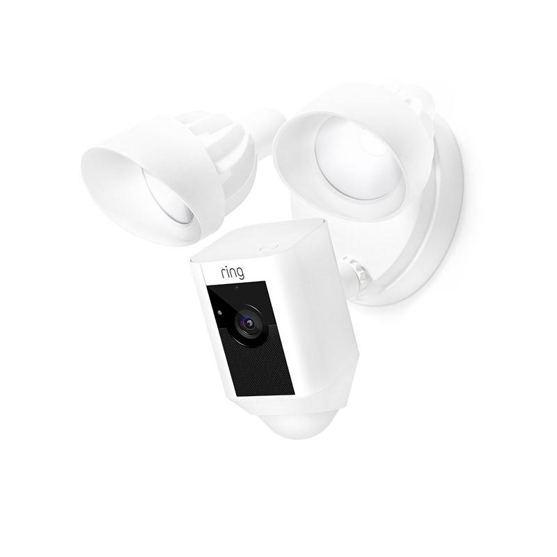 Ring Floodlight Camera