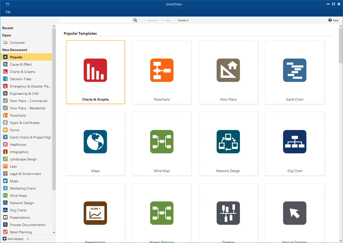 Smartdraw