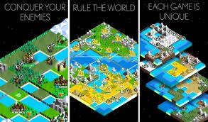 The Battle of Polytopia