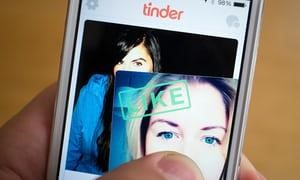 Tinder