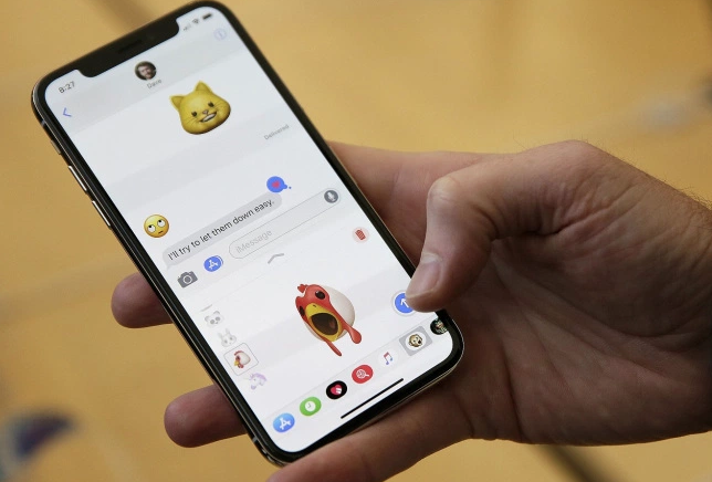Updates for Popular Apps ios beta