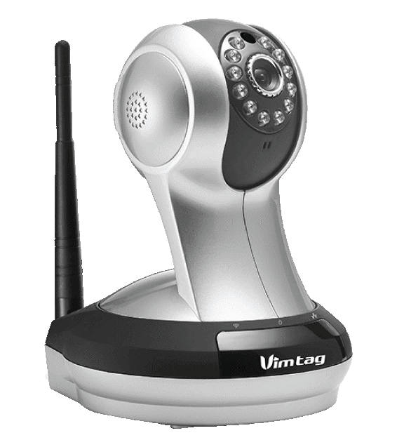 Vimtag VT-361 PTZ Cloud Camera