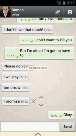 WhatsApp