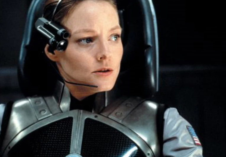 contact movie