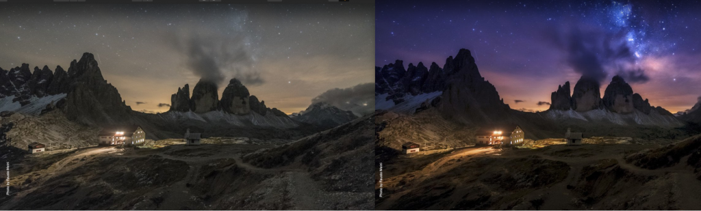 luminar 2018