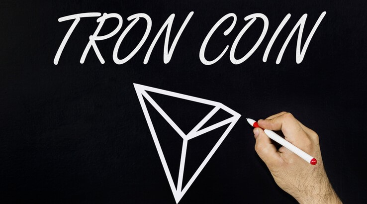 tron crypo