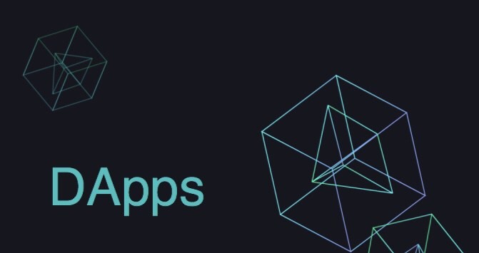 decentralized applications